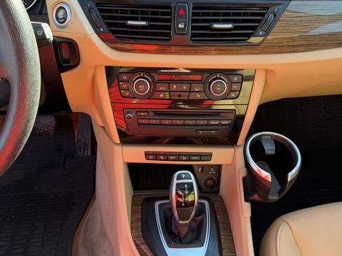 Used 2014 BMW X1 xDrive28i image 15