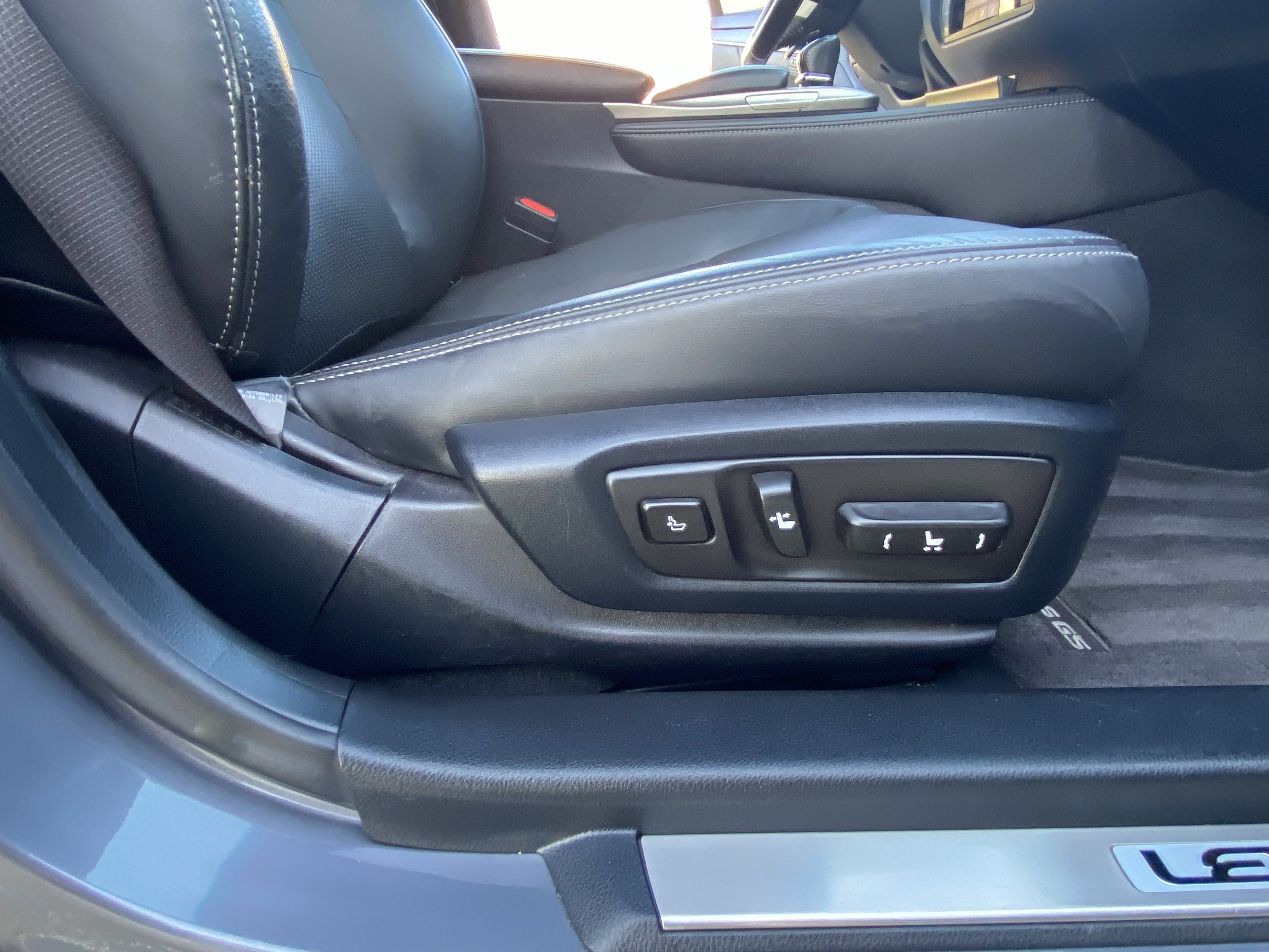 Used 2016 Lexus GS 350 F Sport w/ F Sport Package RWD image 27