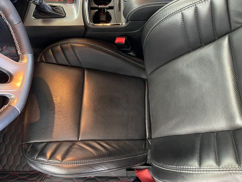 Used 2016 Dodge Charger SRT Hellcat w/ Harman/Kardon Audio Group image 16