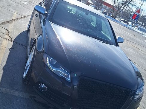 Used 2012 Audi S4 Premium Plus image 2