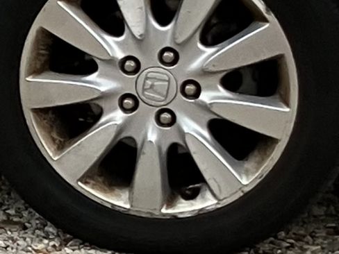 Used 2005 Honda Accord LX image 6