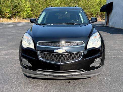 Used 2015 Chevrolet Equinox LT w/ Driver Convenience Package image 11
