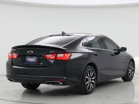 Used 2020 Chevrolet Malibu RS image 5