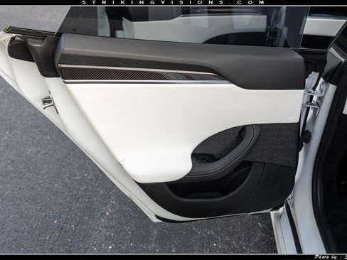 Used 2023 Tesla Model S Plaid AWD/4WD image 20