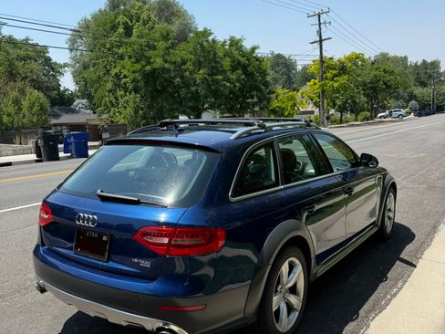 Used 2013 Audi A4 Premium Plus AWD/4WD image 5