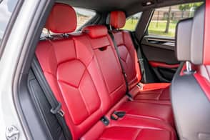 Used 2018 Porsche Macan S AWD/4WD image 28