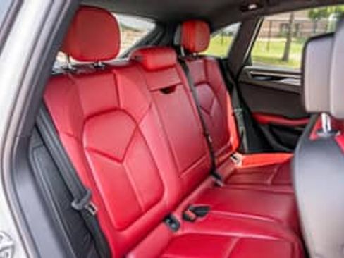 Used 2018 Porsche Macan S AWD/4WD image 28