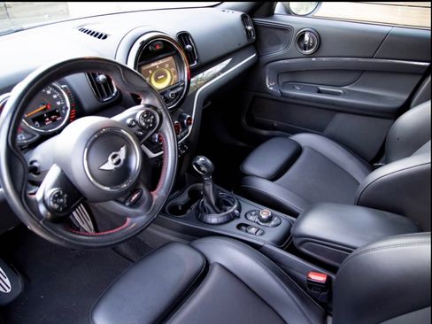 Used 2017 MINI Cooper Countryman S image 12