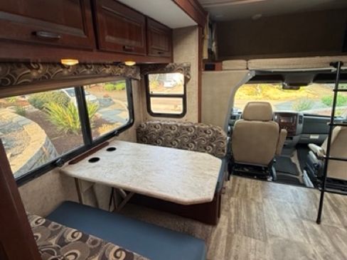 Used 2014 Mercedes-Benz Sprinter 3500 image 8