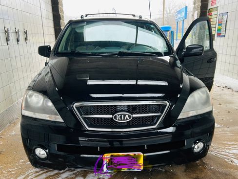 Used 2006 Kia Sorento LX image 10