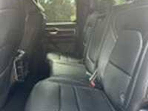 Used 2021 RAM 1500 Big Horn image 16