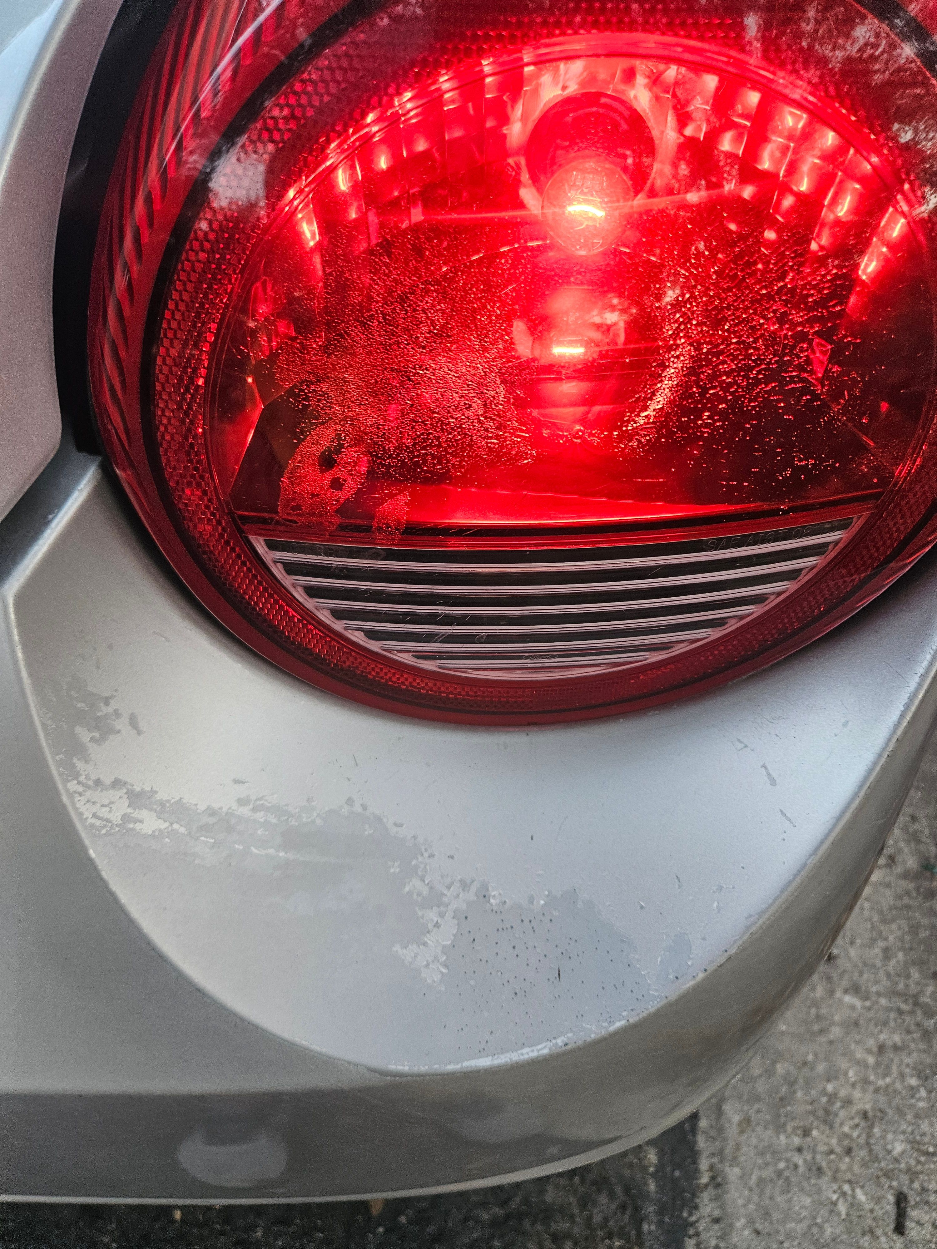 Used 2005 Ford Thunderbird RWD image 13