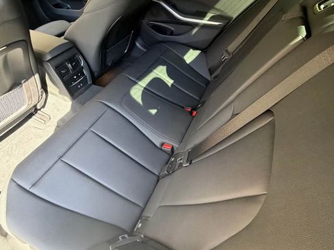 Used 2021 BMW M340i w/ Driving Assistance Package image 10