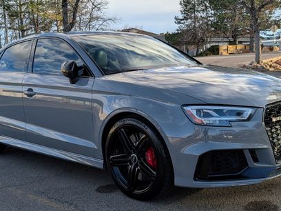 Used 2020 Audi RS 3