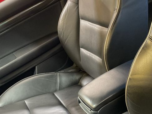 Used 2008 Audi S4 Cabriolet AWD/4WD image 16