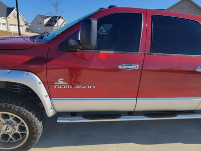 Used 2006 Dodge Ram 3500 Truck SLT w/ Light Group