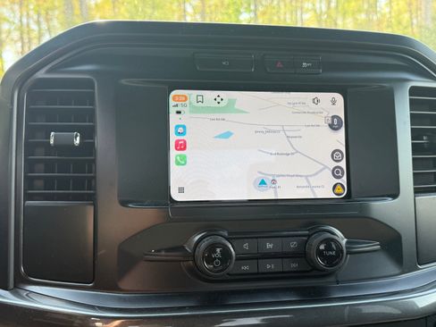 Used 2023 Ford F150 XL w/ STX Appearance Package image 11