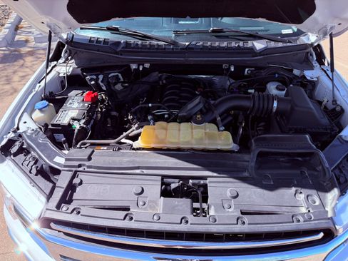 Used 2019 Ford F150 XLT image 8