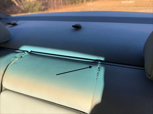 Used 2002 BMW 330i Sedan image 22