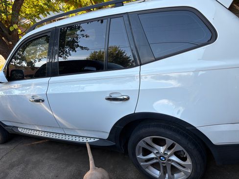 Used 2008 BMW X3 3.0si image 11