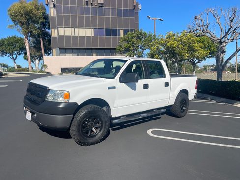 Used 2008 Ford F150 XL image 1