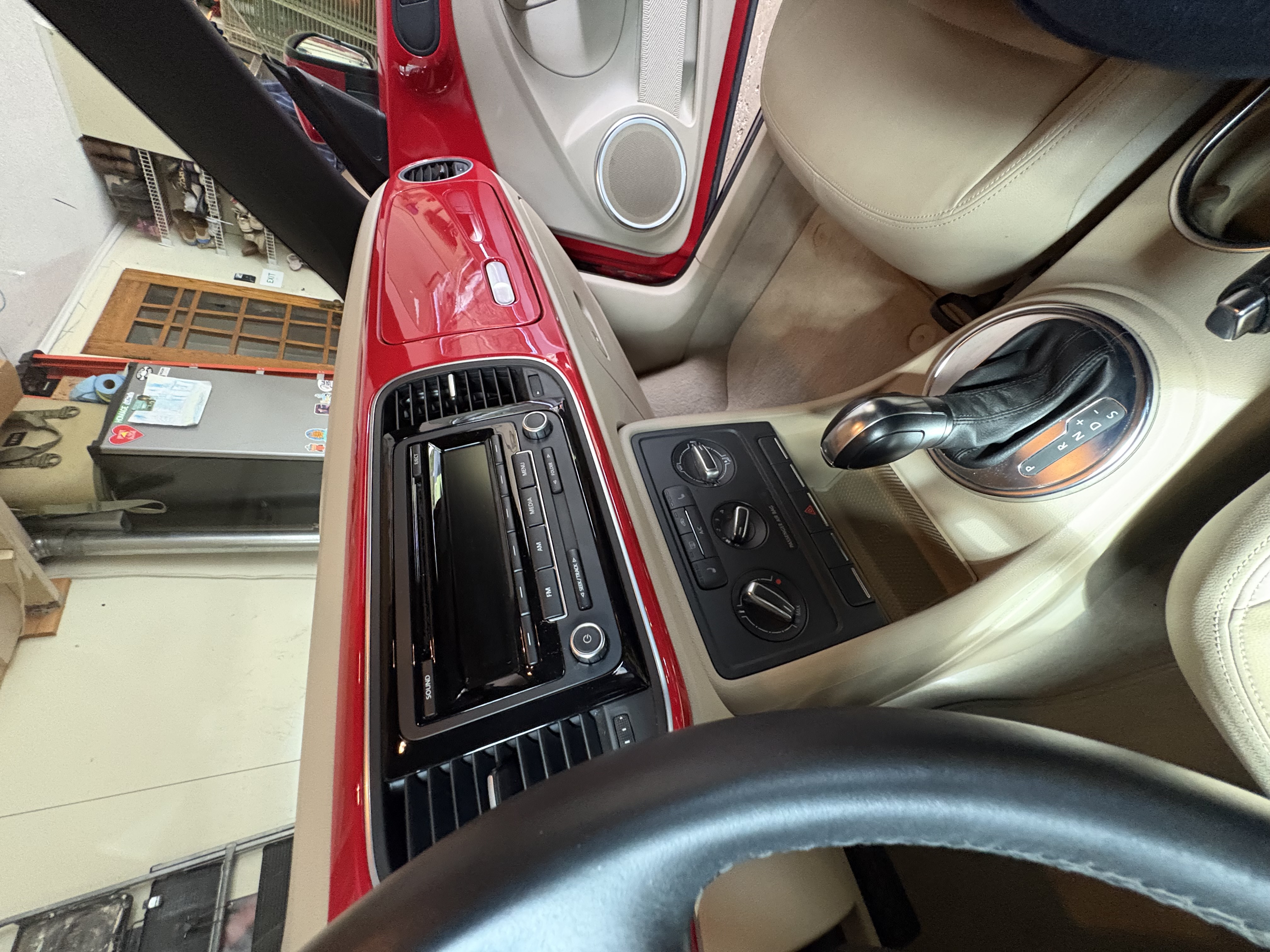 Used 2013 Volkswagen Beetle 2.5 FWD image 10