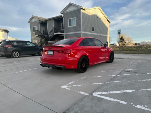 Used 2015 Audi S3 Premium Plus image 10