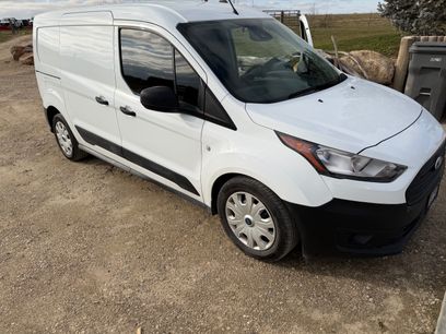 Used 2022 Ford Transit Connect XL