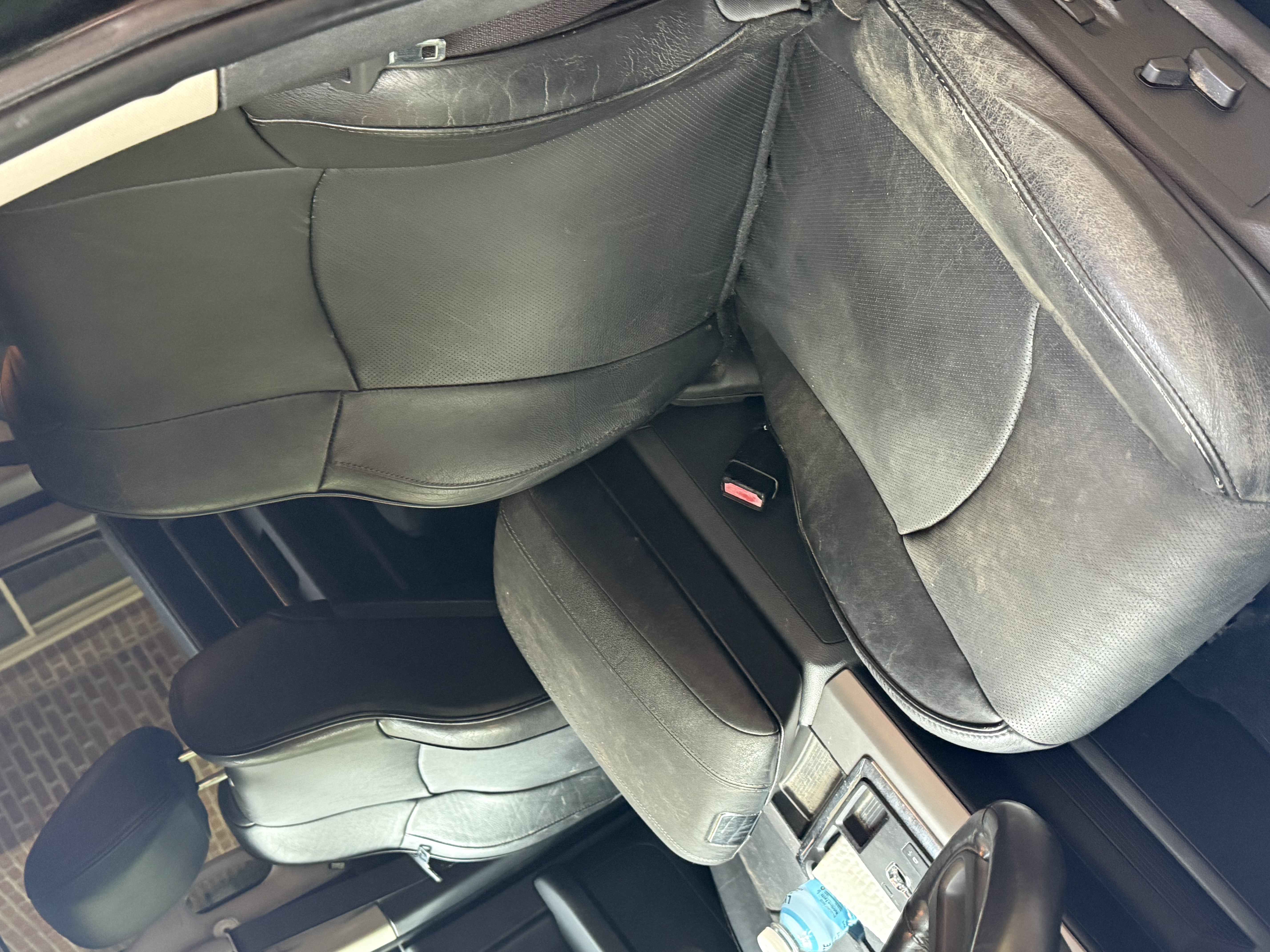 Used 2012 RAM 1500 Limited AWD/4WD image 12