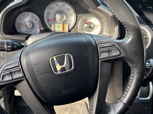 Used 2009 Honda Pilot EX-L image 11