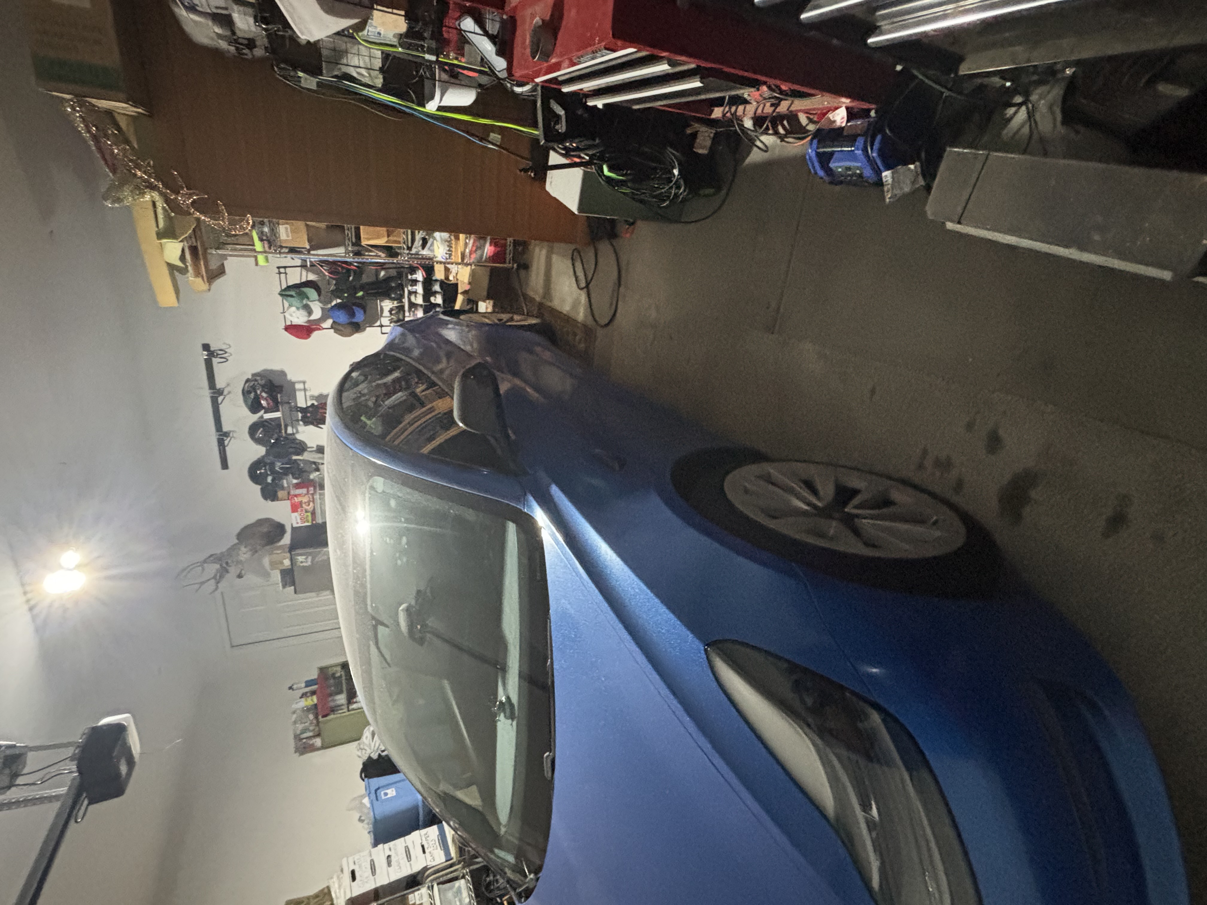 Used 2021 Tesla Model 3 Standard Range Plus RWD image 2