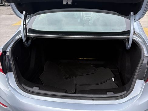 Used 2018 Chevrolet Cruze LS image 14