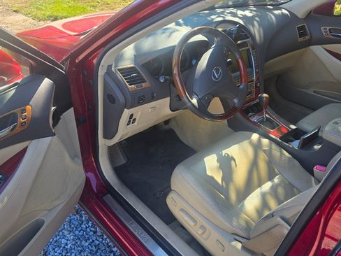 Used 2009 Lexus ES 350 350 Sedan 4D image 10