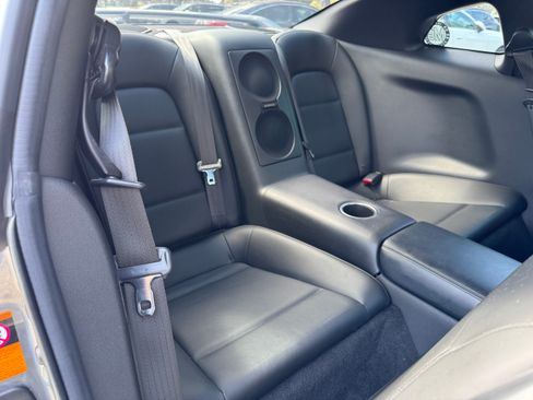 Used 2010 Nissan GT-R Premium AWD/4WD image 8