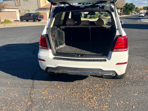 Used 2013 Mercedes-Benz GLK 350 2WD image 6