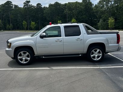 Used 2012 Chevrolet Avalanche LT w/ Suspension Package, Off-Road