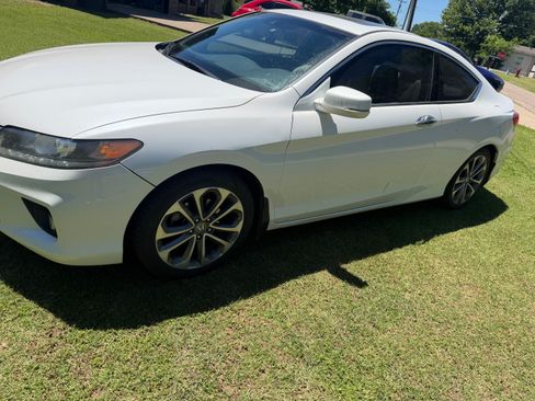 Used 2013 Honda Accord EX-L image 13