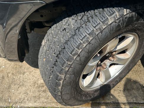 Used 2008 Toyota 4Runner Sport image 9