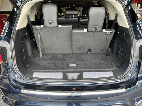 Used 2020 INFINITI QX60 Signature Edition AWD/4WD image 24
