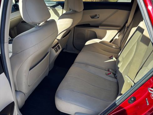 Used 2013 Toyota Venza LE image 20