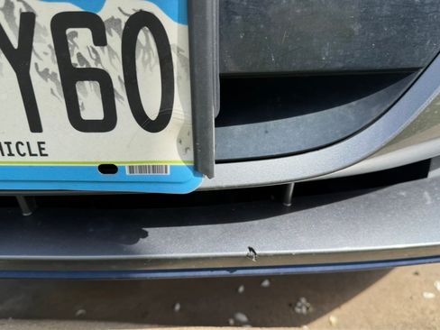 Used 2022 Nissan Leaf S Plus FWD image 11
