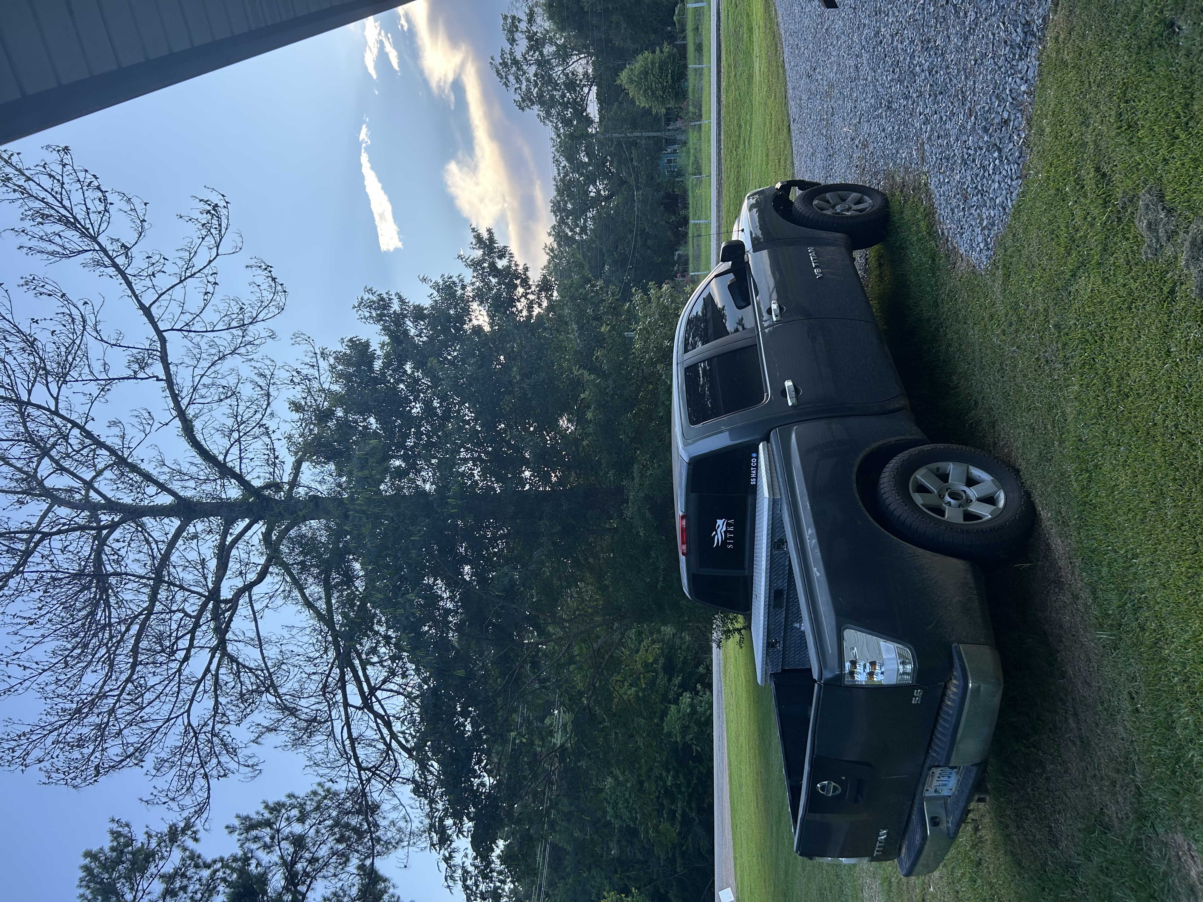 Used 2006 Nissan Titan XE RWD image 15