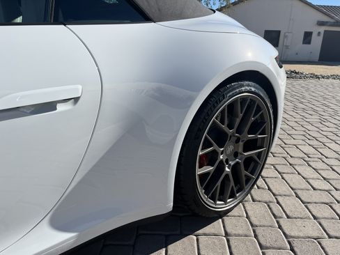 Used 2021 Porsche 911 Carrera S image 13