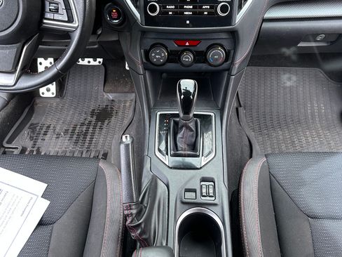 Used 2019 Subaru Impreza 2.0i Sport image 10