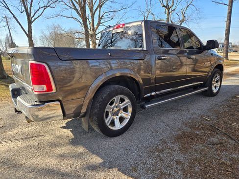 Used 2016 RAM 1500 Limited image 6
