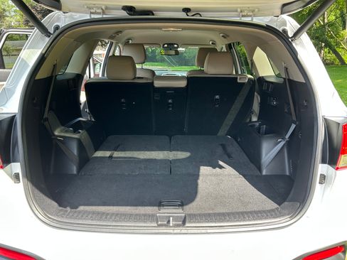Used 2016 Kia Sorento EX w/ EX Premium Package image 15
