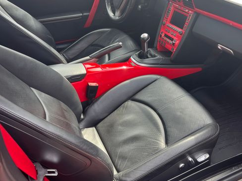 Used 2007 Porsche 911 Carrera S image 9