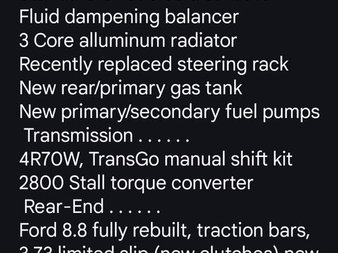 Used 1995 Ford F150 2WD Regular Cab image 31