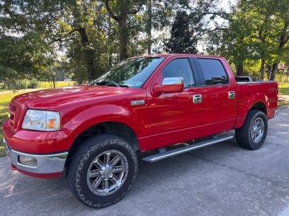 Used 2005 Ford F150 XLT