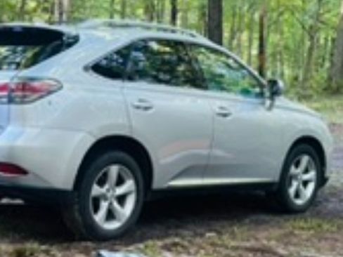 Used 2013 Lexus RX 350 FWD w/ Premium Pkg image 15